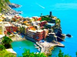 Cinque Terre 2012 Album