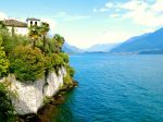 Lago di Como 2012